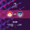 Al Yarmouk x Alshams